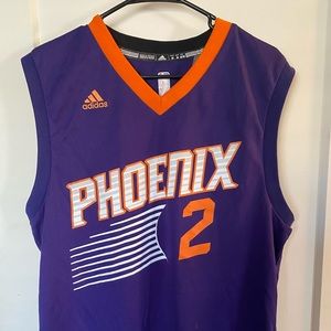Phoenix Suns Bledsoe #2 Jersey